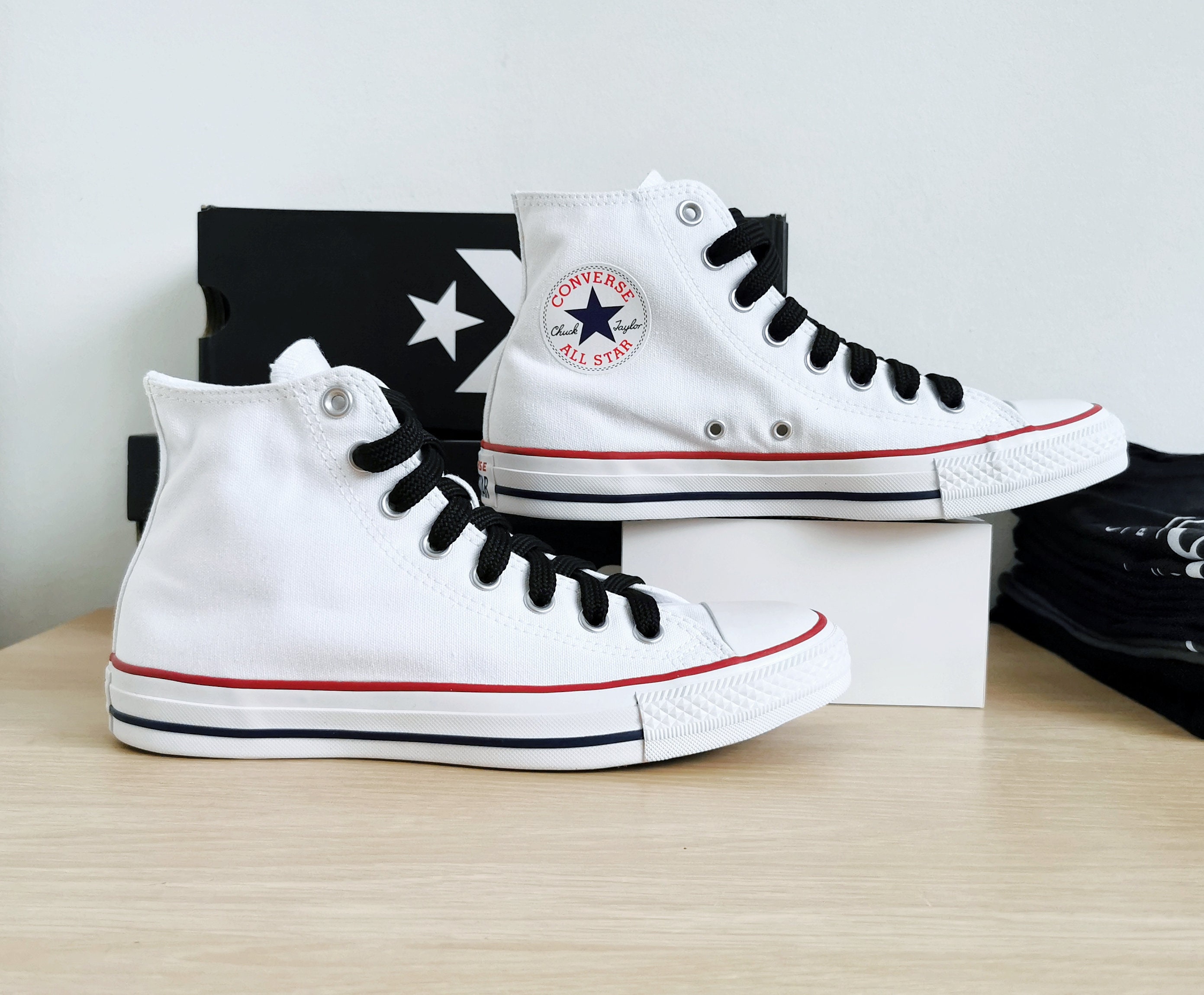 custom order converse