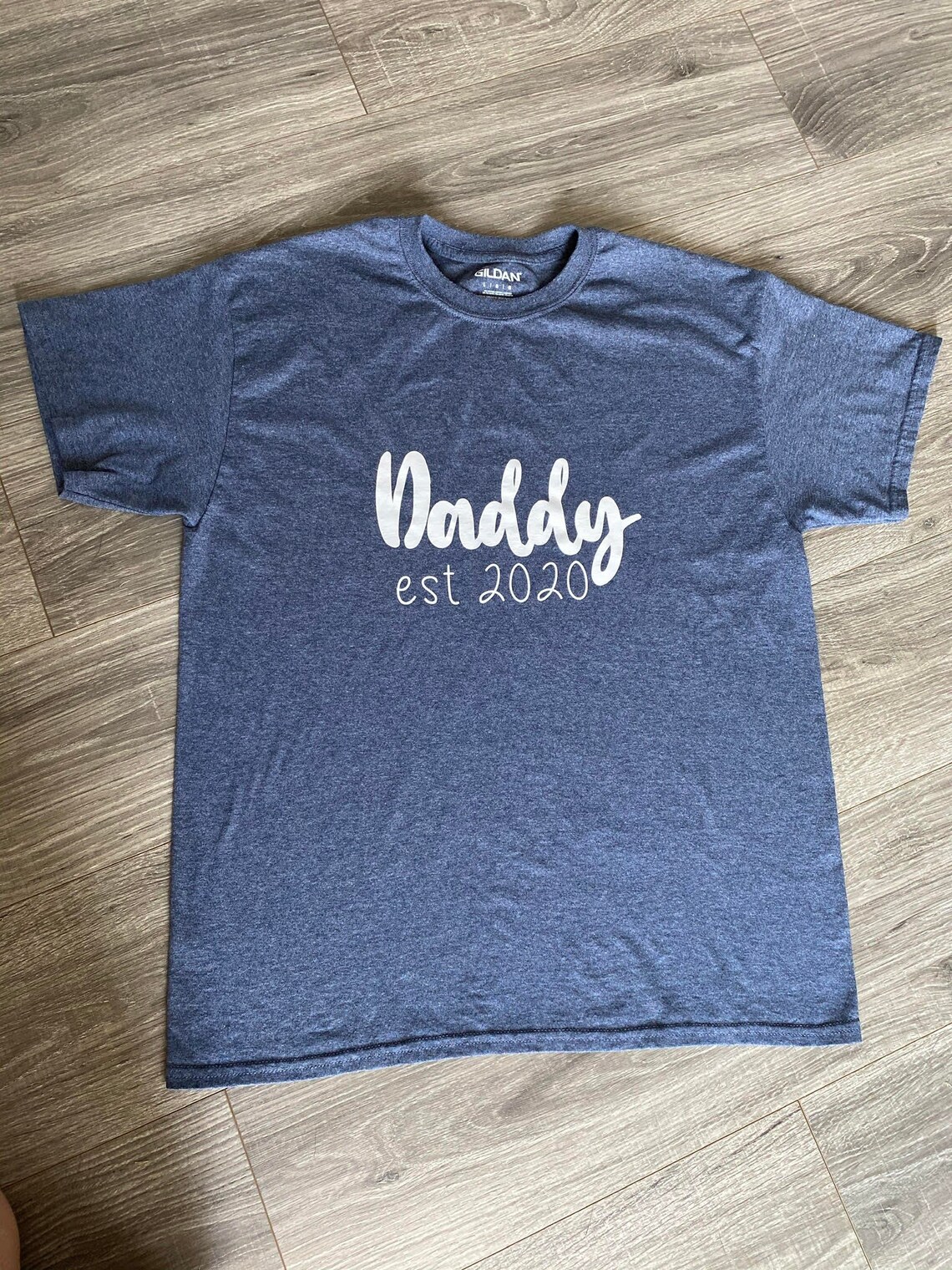 New Parents Mom/dad Shirt Mom and Dad Shirt Pregnancy | Etsy