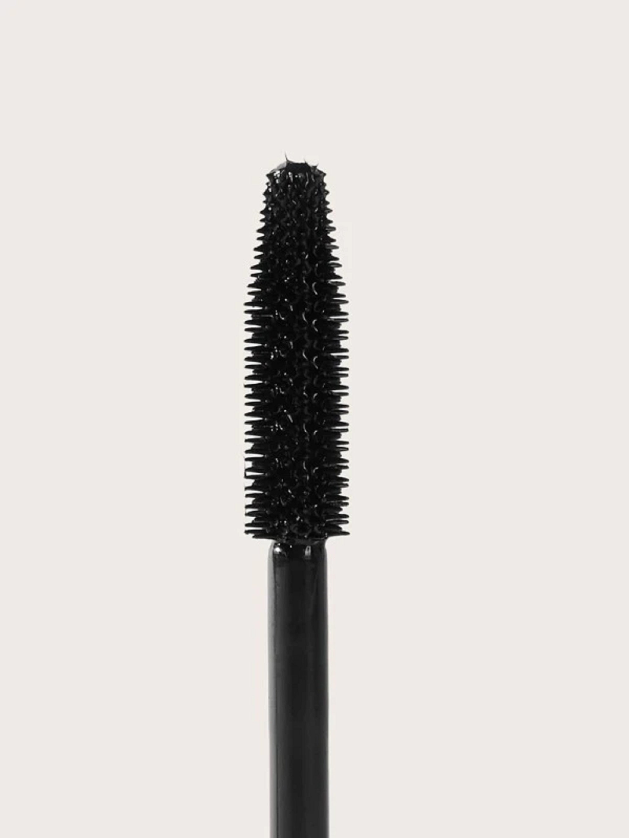 Mascara Nero Impermeabile Lunga Tenuta Trucco Occhi Anti | Etsy