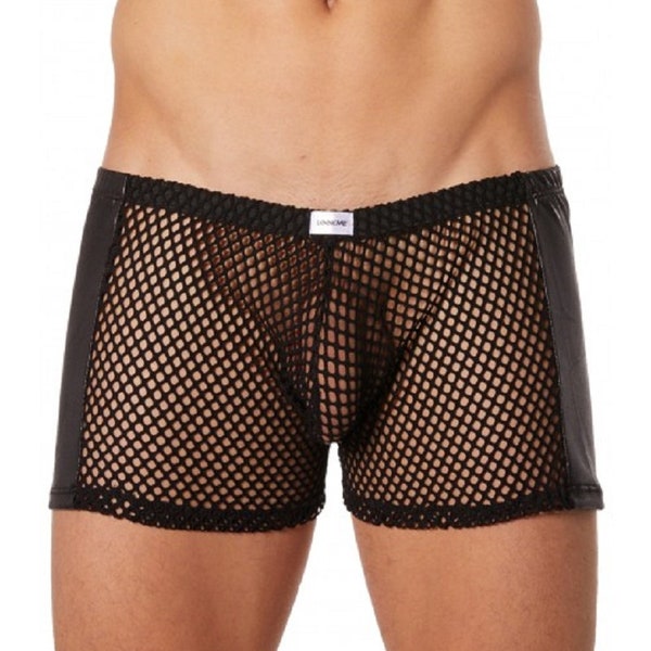 Mens Sexy Boxers - Etsy