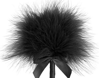 Kietelveer Ondeugende veer