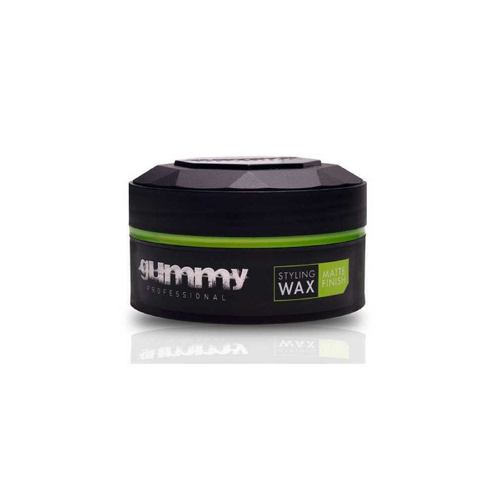 Gummy Wax Styling Matte Finish 150 ml Etsy