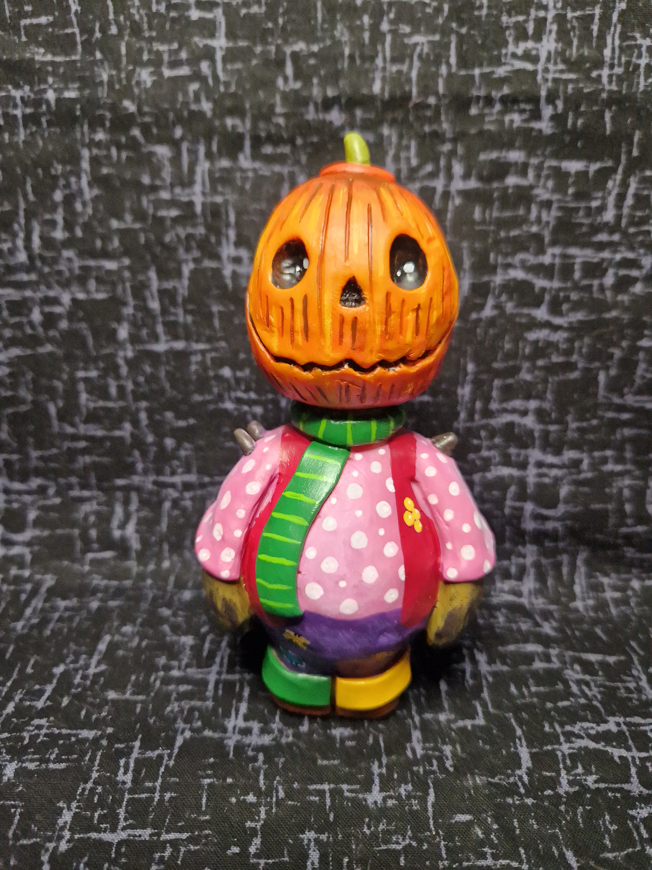 Return to Oz Figurine - Etsy