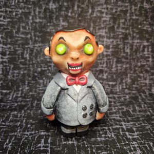 値下！1990年代 グーズパンプス　bumps スラッピーフィギュア 2b975b699a7233307c0e2ca7357870