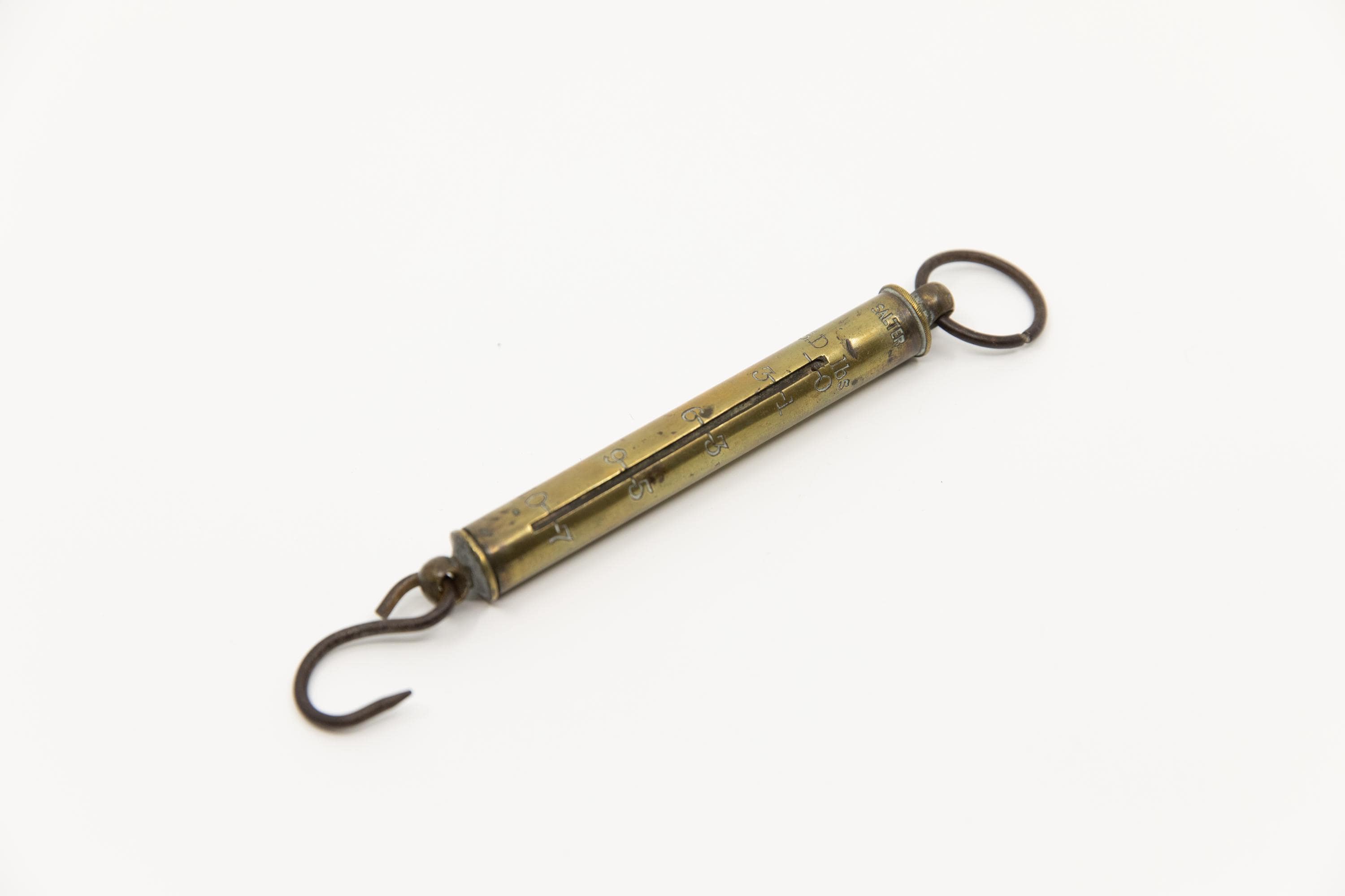Antique salter scale - Etsy 日本