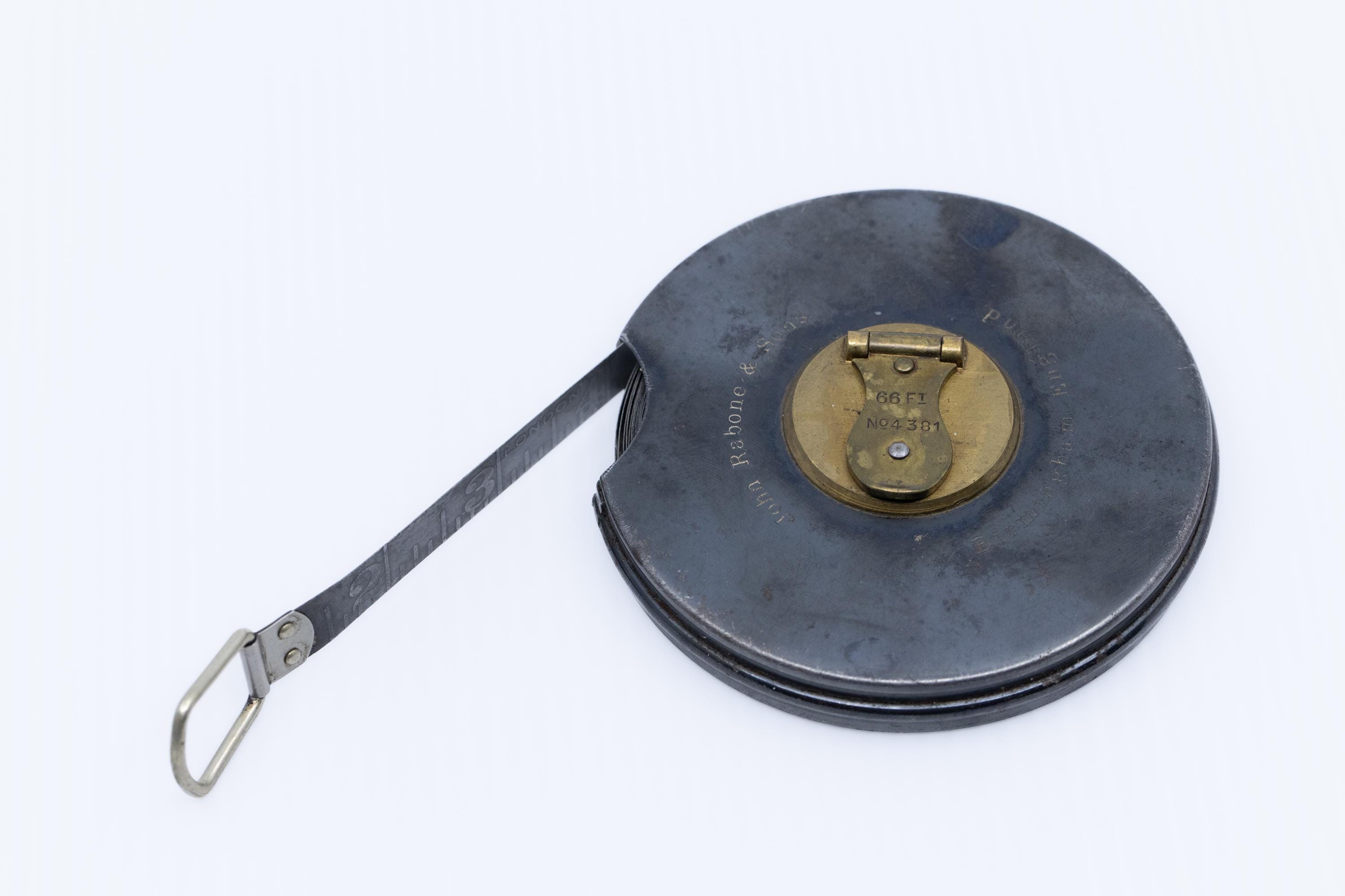 Rabone tape measure - Etsy 日本