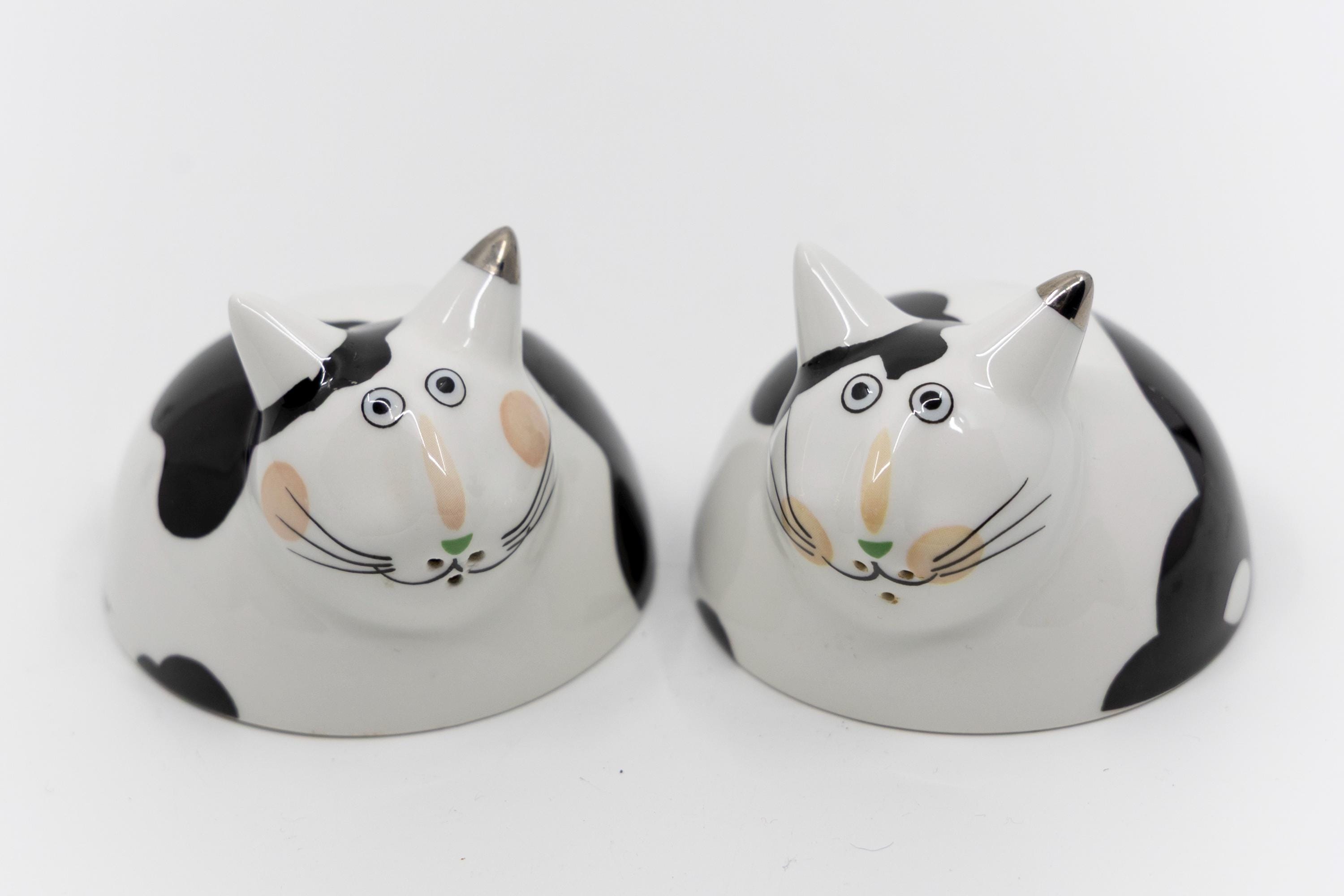 Villeroy boch cat - Etsy 日本