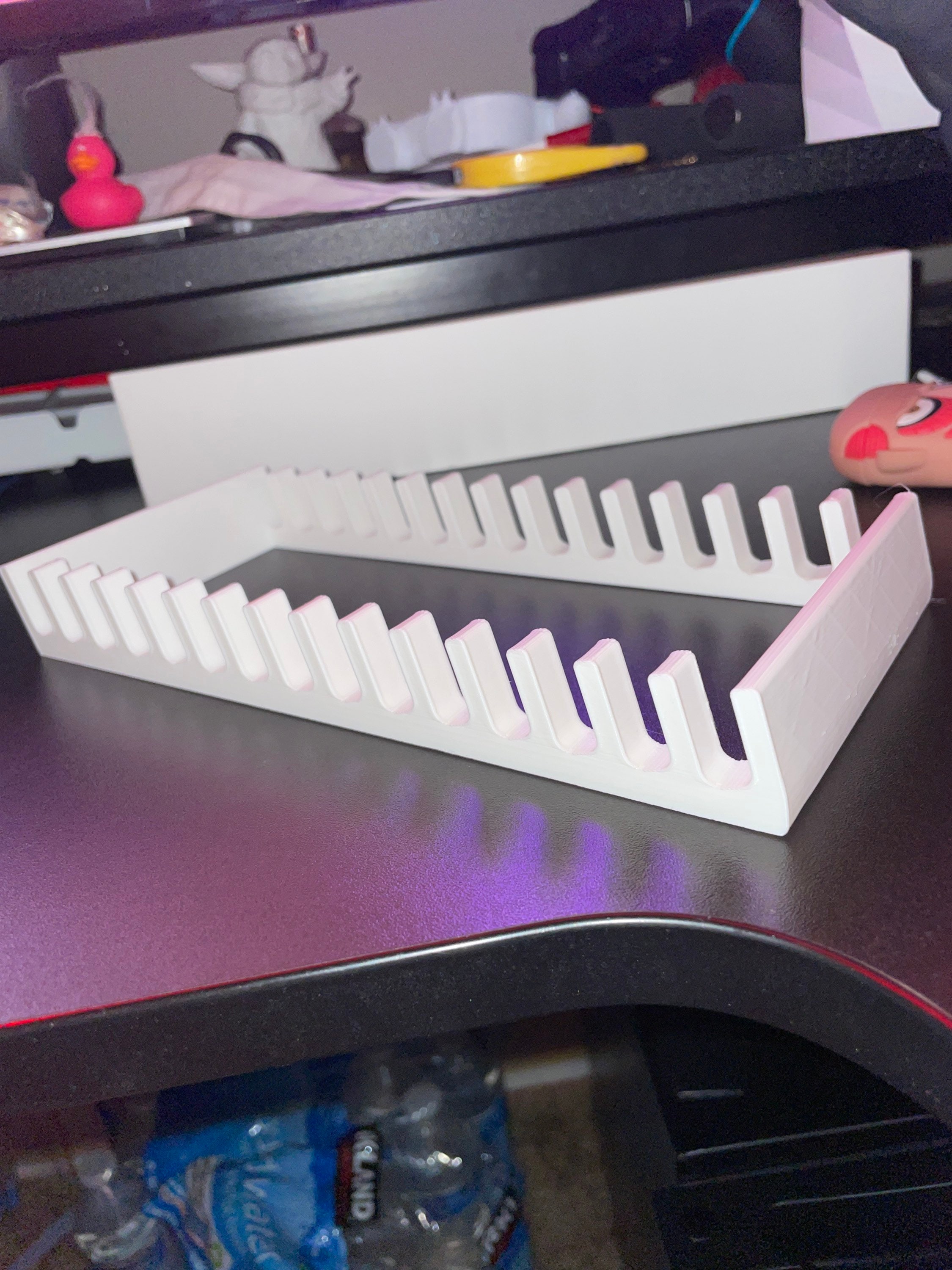 Apple Watch Band Holder Etsy