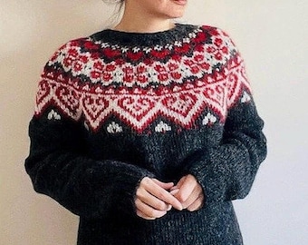 CHRISTMAS SWEATER