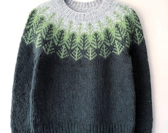 Ready to Ship Sweater