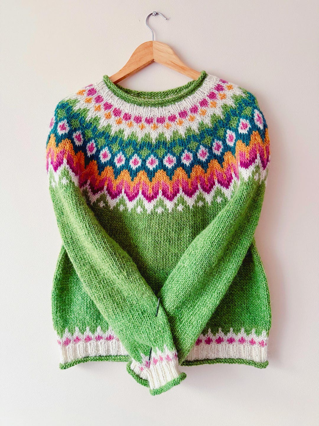 トップス LIDNM ROVING WOOL KASURI KNIT lidnm Mサイズ【新品】LIDNM ROVING WOOL KASURI KNIT - メルカリ
