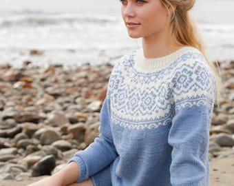 ICELANDIC SWEATER
