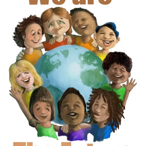 Arte per l'insegnante di classe educativa educativa elementare positiva