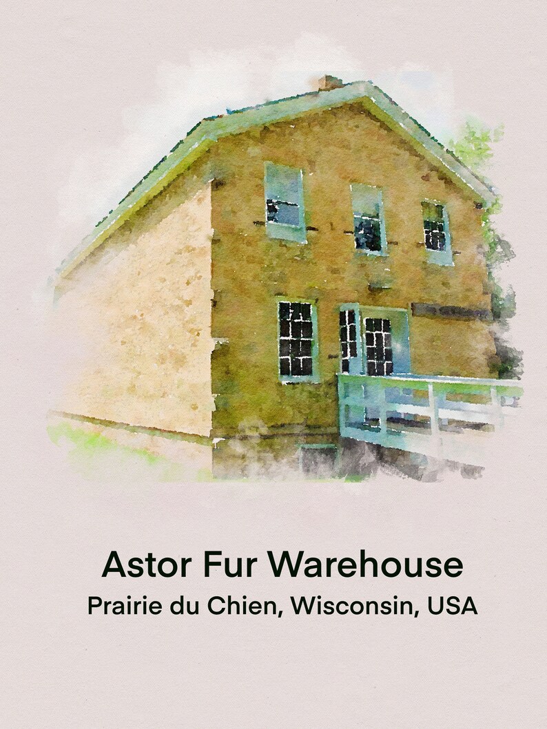 Classroom posters of wisconsin landmarks wisconsin classroom etsy