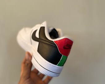 Nike Air Force 1 | Etsy