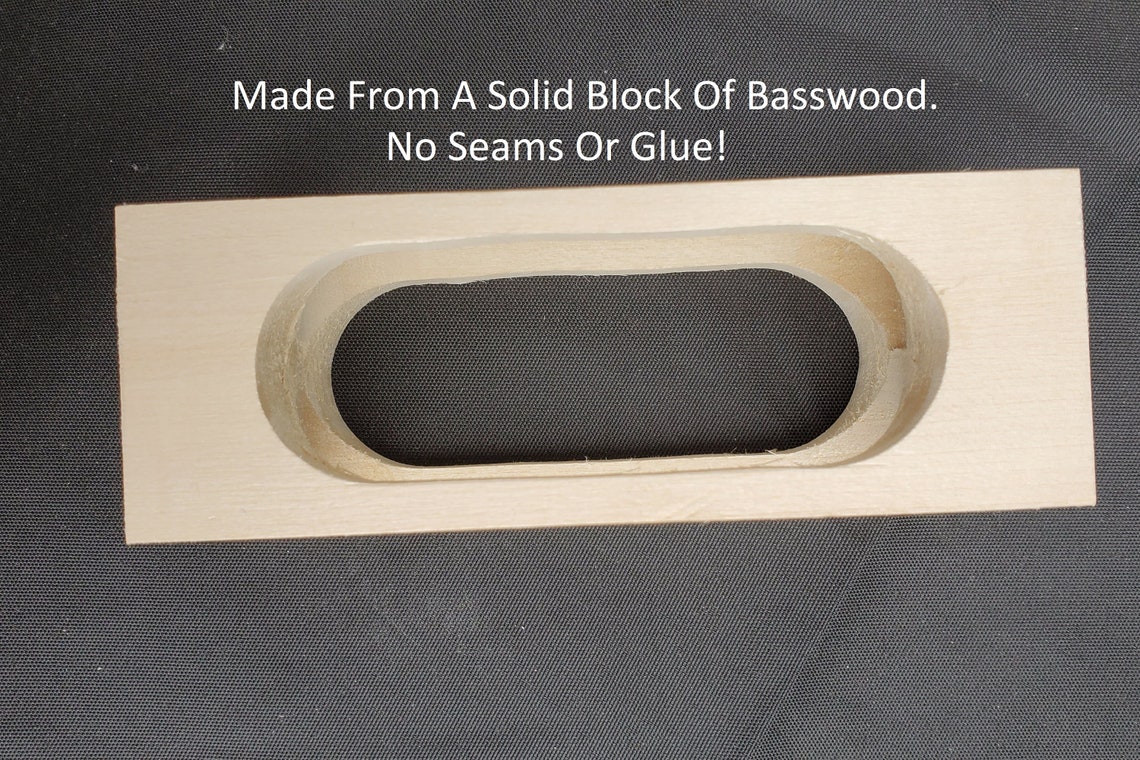 Captive Golf Ball in Wood Cage Puzzle Ornament Etsy