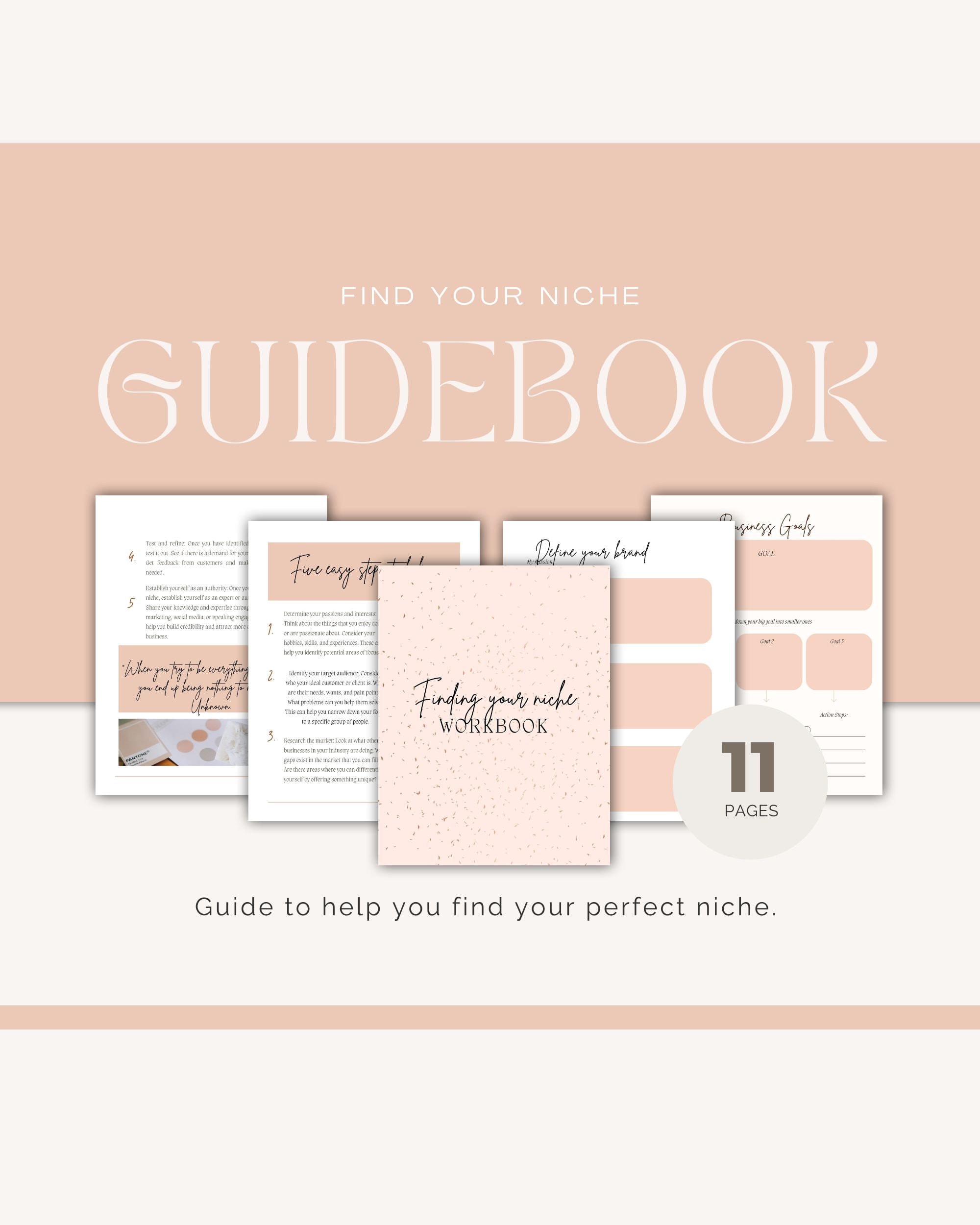 Niche Ideas Niche Keyword Research Tool AffSync RocketHub