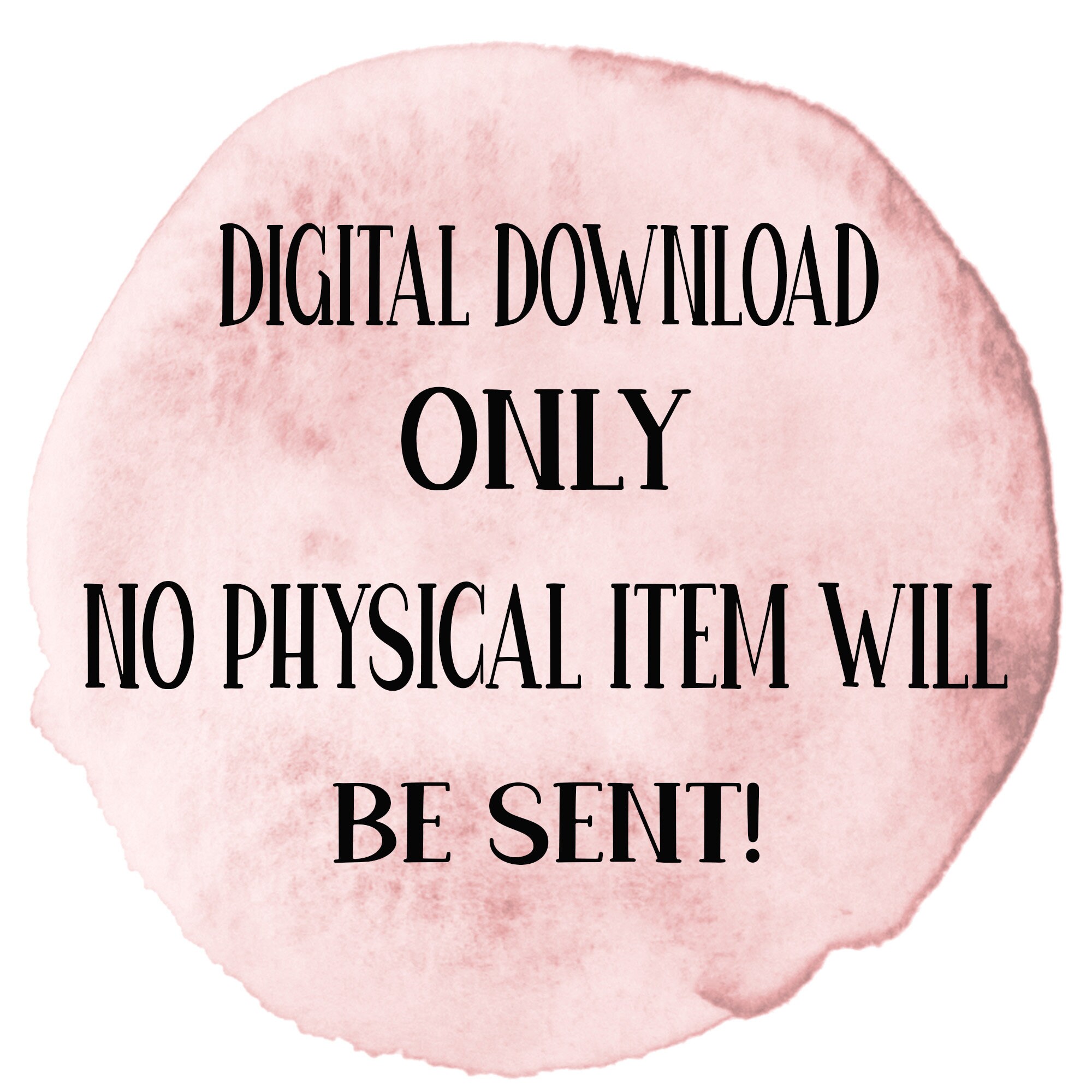 Christmas Card Printable, Christmas Tree Printable Card, Digital