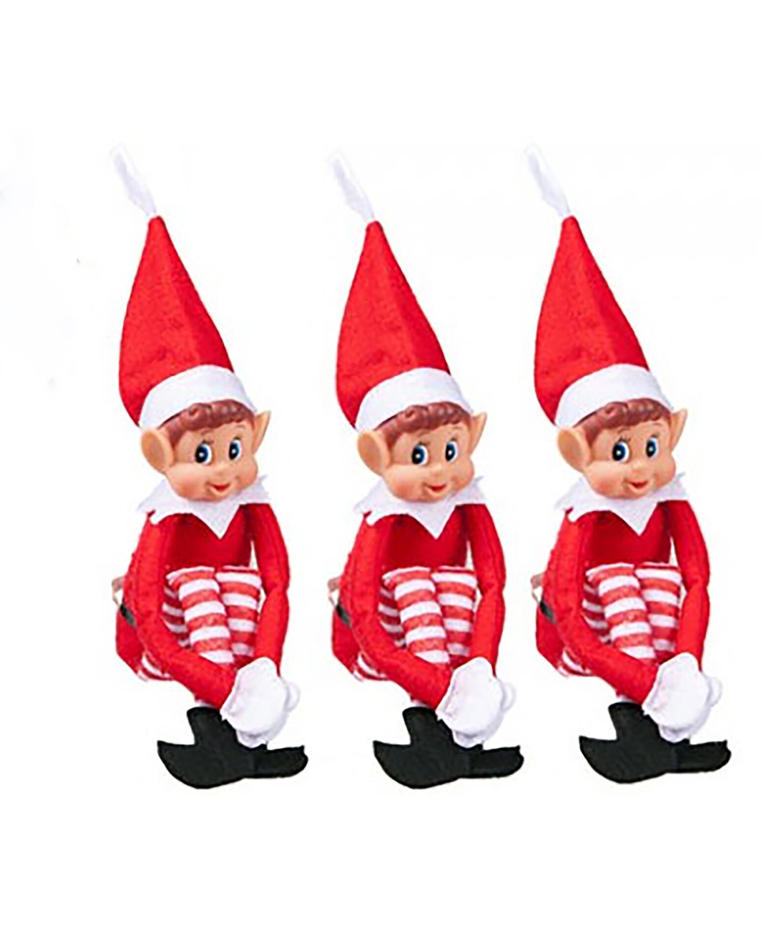 озорные эльфы