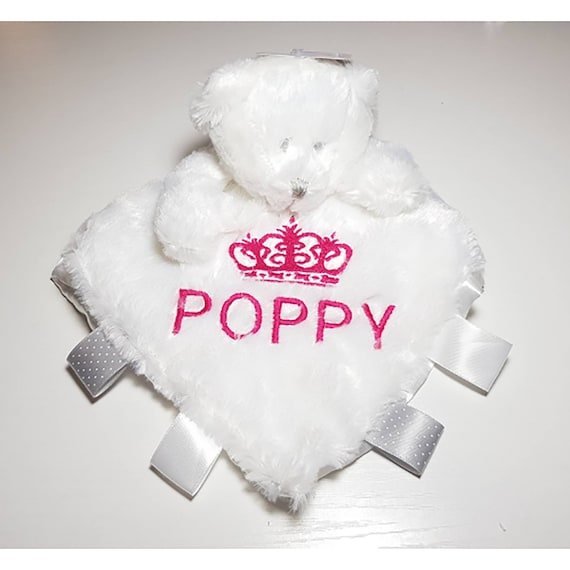 Baby comforter with tags clearance
