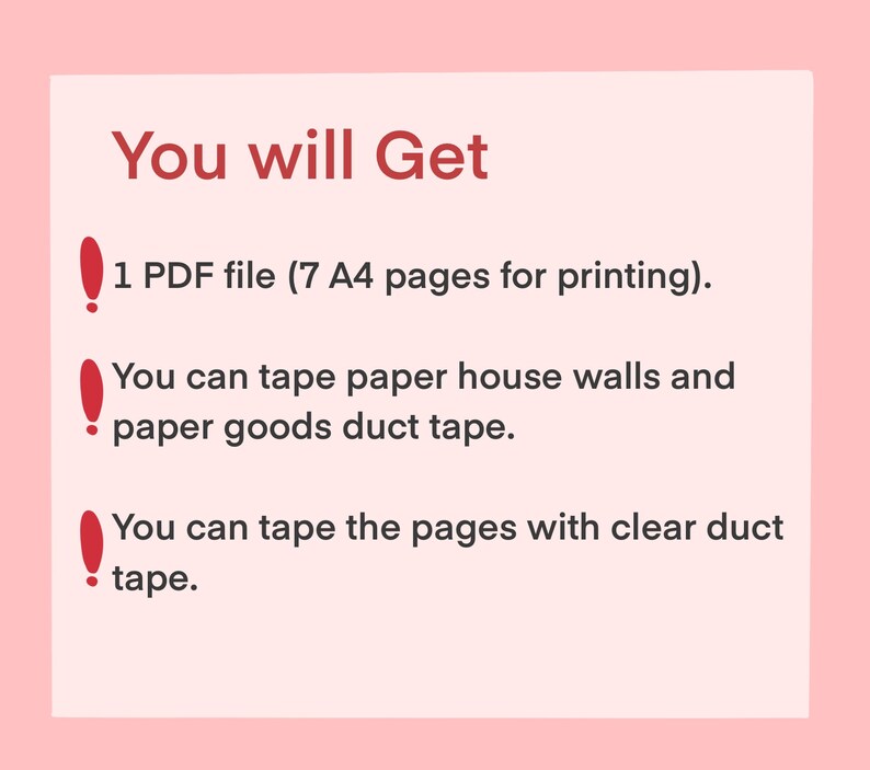 Printable Paper Doll, Paper Doll House for Kids Activity, DIY Kits ...