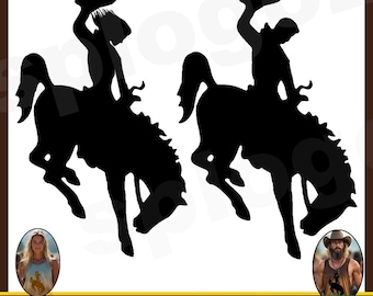 Wyoming steamboat svg ontwerp voor Cricut shirts cowboys silhouet png vrouwen westerse beker wrap rustieke dxf digitale snijbestanden