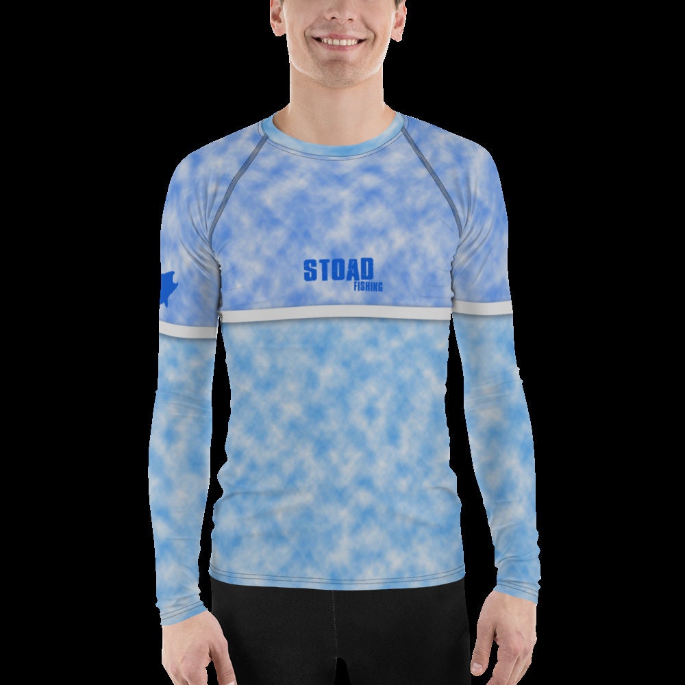 dri fit fishing shirts