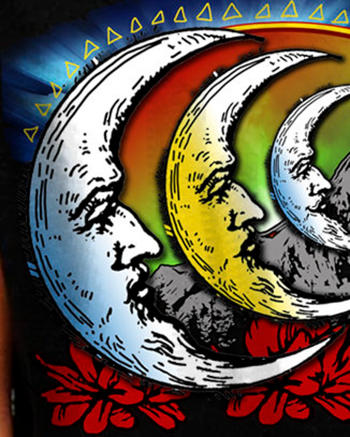 Women's Unisex Boyfriend Cut Tshirt Relaxed Fit Etsy