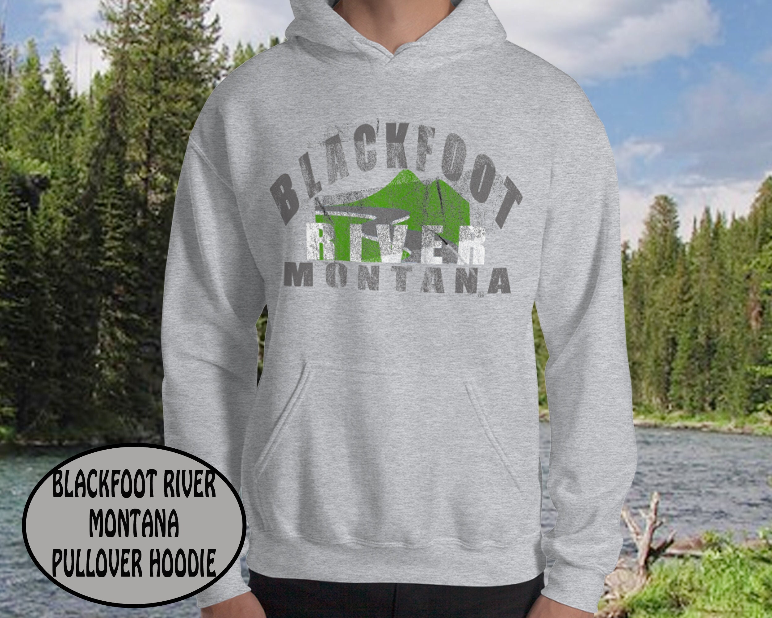 Fly Fishing Hoodie, Super Fly, Outdoors Wear, Fishing Apparel