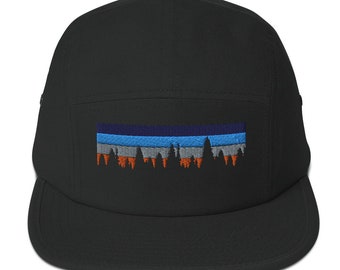 Patagonia 5 Panel - Etsy Australia