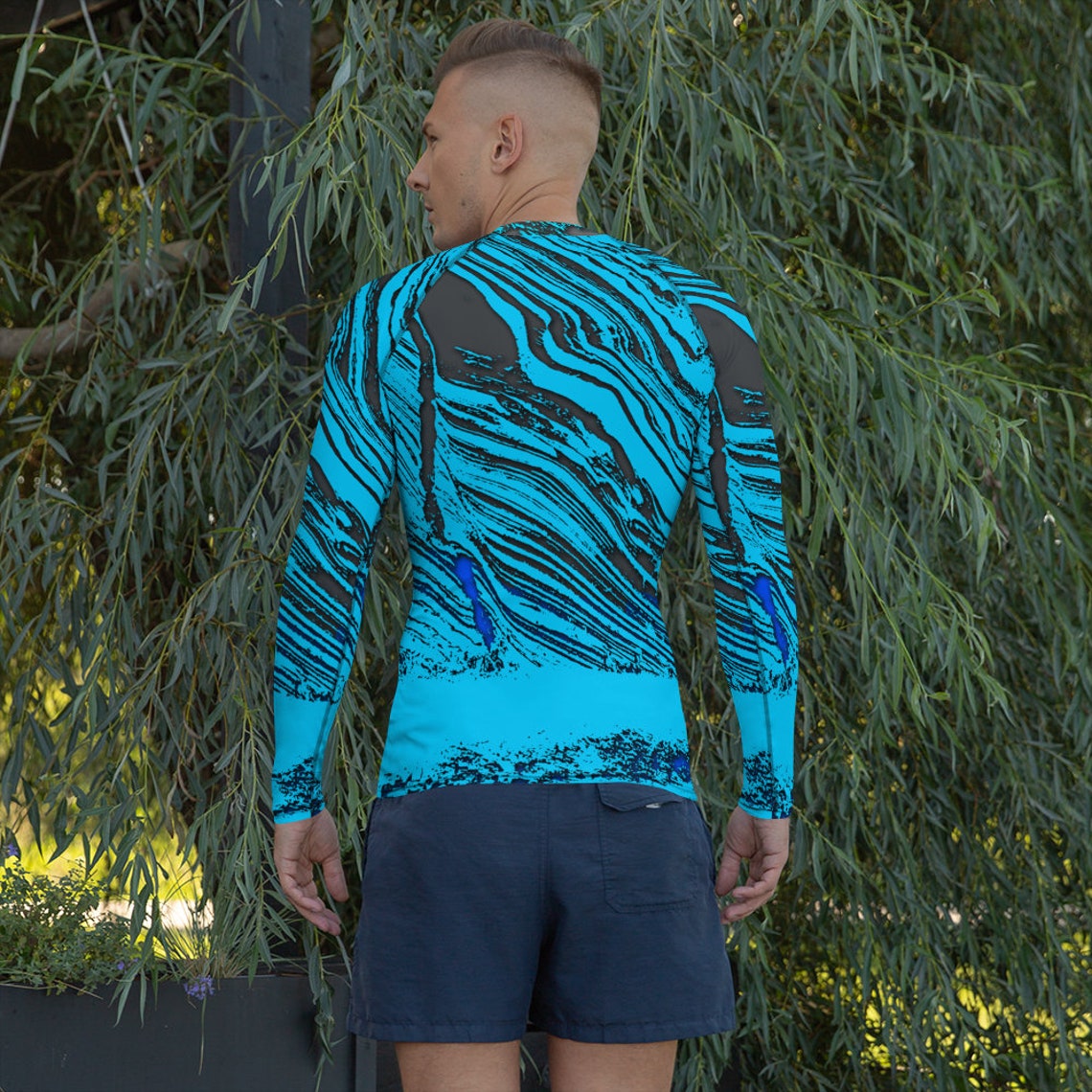 short sleeve dri fit fishing shirts