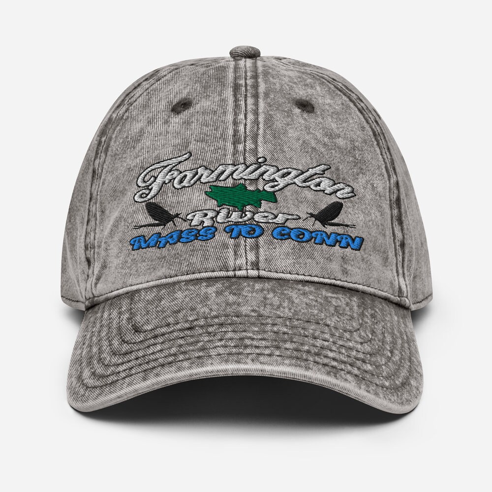 Profile Cap Massachusetts Cap 