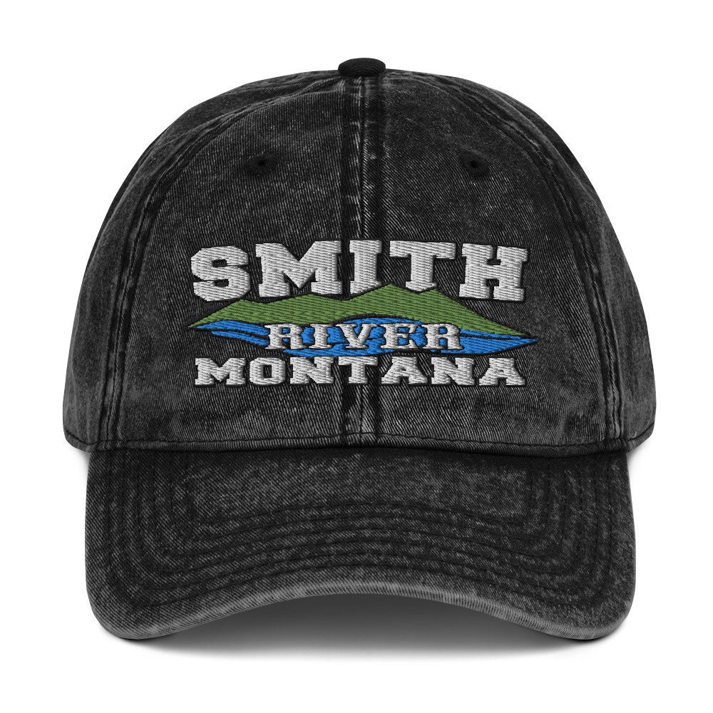 Cap Montana Cap 