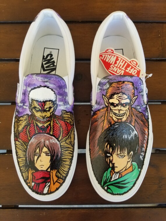 custom vans australia