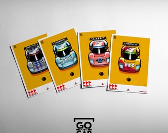 Real Racing Roots 99