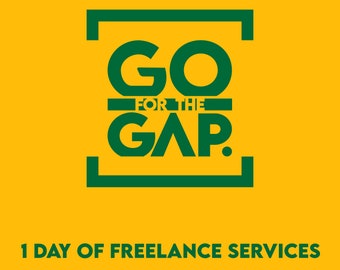 1 Day of Freelance Services