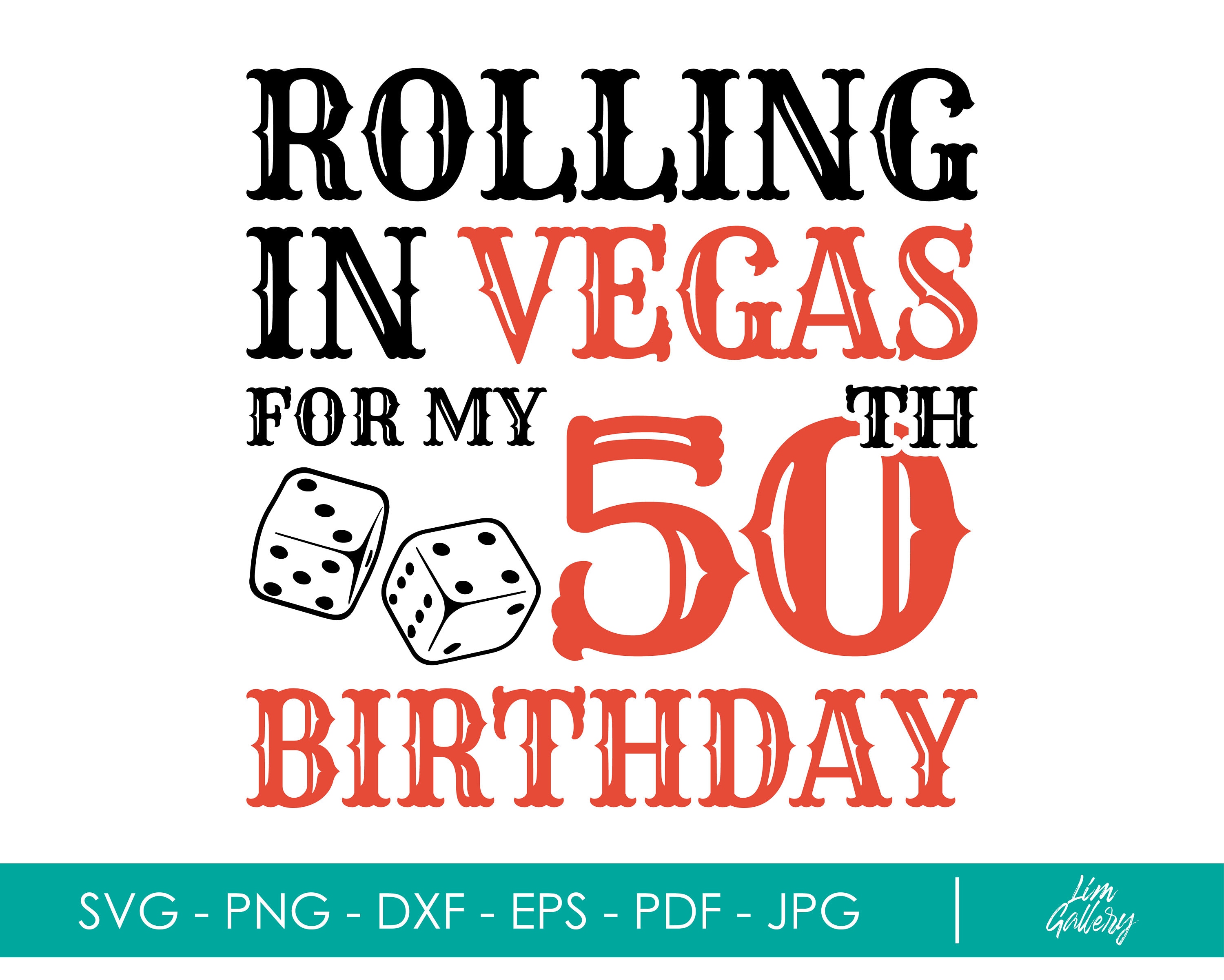 Rolling In Vegas For My 50th Birthday 50th Birthday 50 Years Old 151-happy-50th-birthday-wishes-messages-and-quotes-41-off