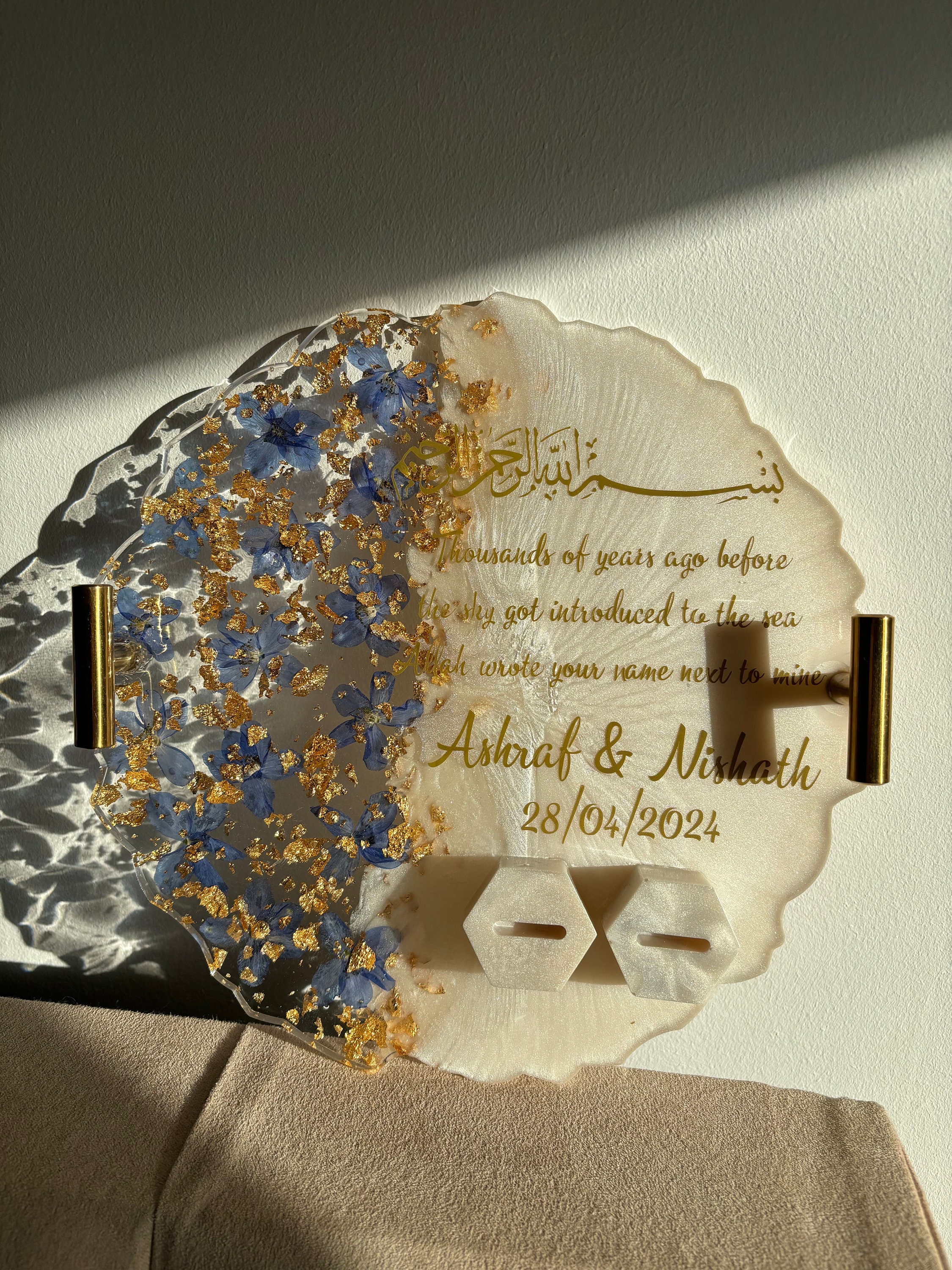 新品 レア品｣KingGnu CEREMONY TRAY 灰皿 King Gnu ceremony