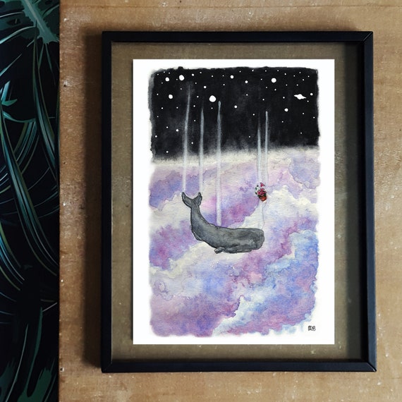 The Whale and the Petunia | Hitchhiker's Guide to the Galaxy | A5