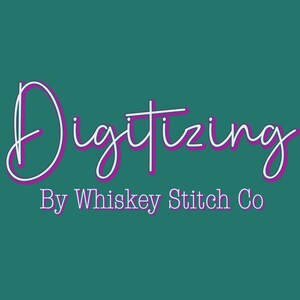 Digitizing for Custom Design