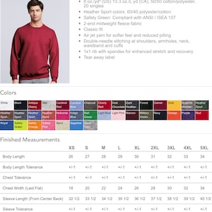 Football Patch Sweatshirt - Gray main image 1