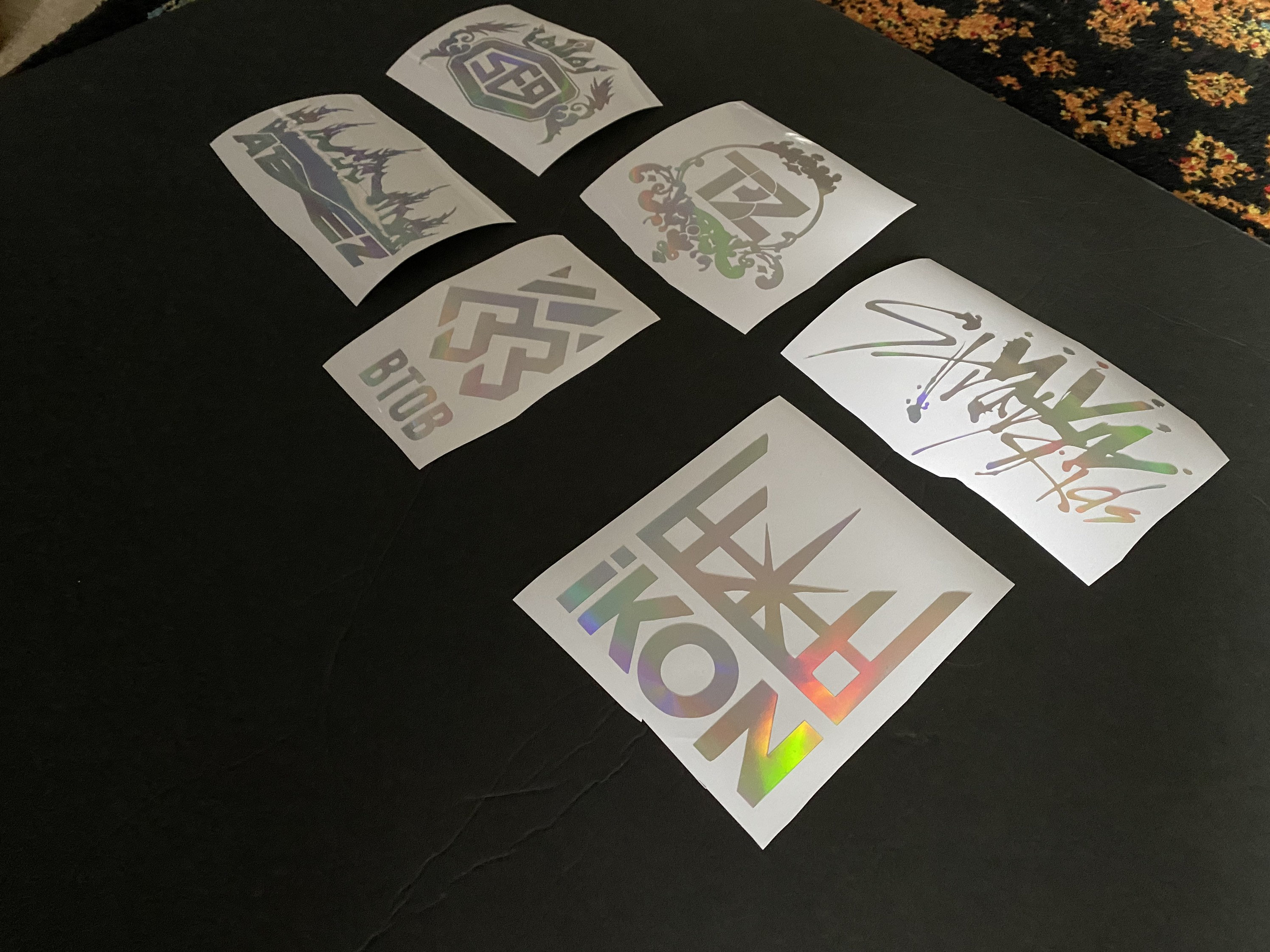 Kingdom Legendary War Group Logos. - Etsy