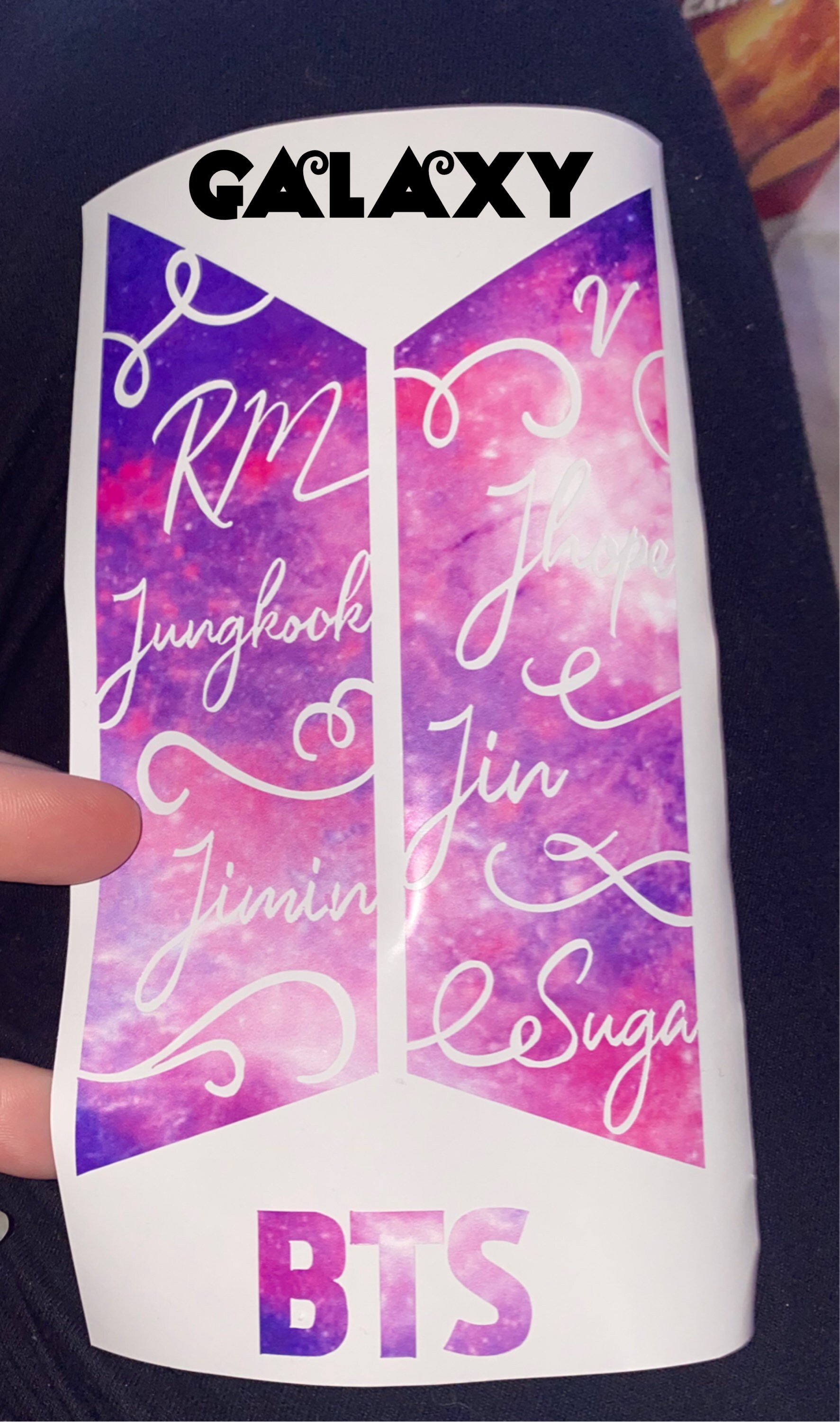 BTS Logo With Names Etsy Australia bts-logo-with-names-etsy-australia