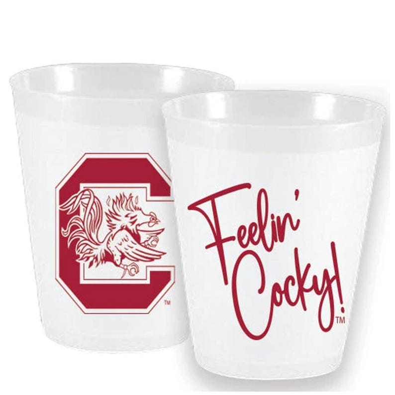SassyStyros Cups