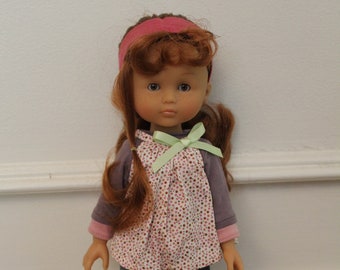 corolle clara doll