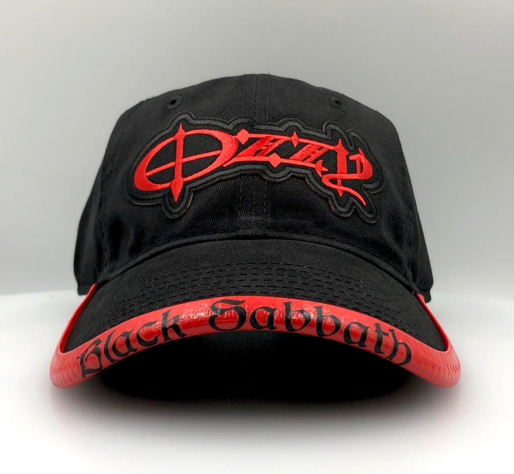 帽子 DEMMO HEADBANGER HAT opium archive Demmo Hat | Grailed