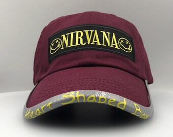 Casquette De Baseball Unisexe Shaka Ponk Lavé Musique Rock Band Trendy Trucker Hat Été Unisexe Hommes Running Hippie Designer Cadeaux En Plein Air