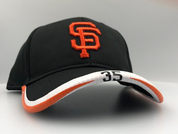 sf giants father's day hat