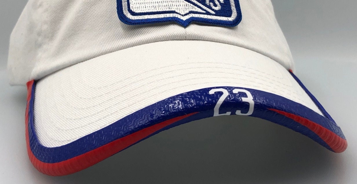 Vintage New York Rangers Snapback Hat Adjustable Blockhead NHL -  Hong  Kong