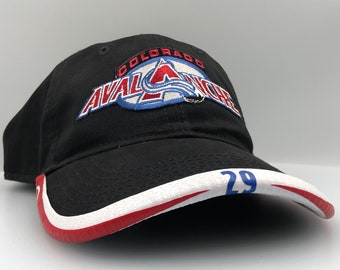 Hockey Dad Hat - Etsy